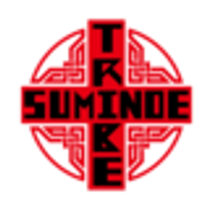 SUMINOE TRIBE実行委員会のロゴ