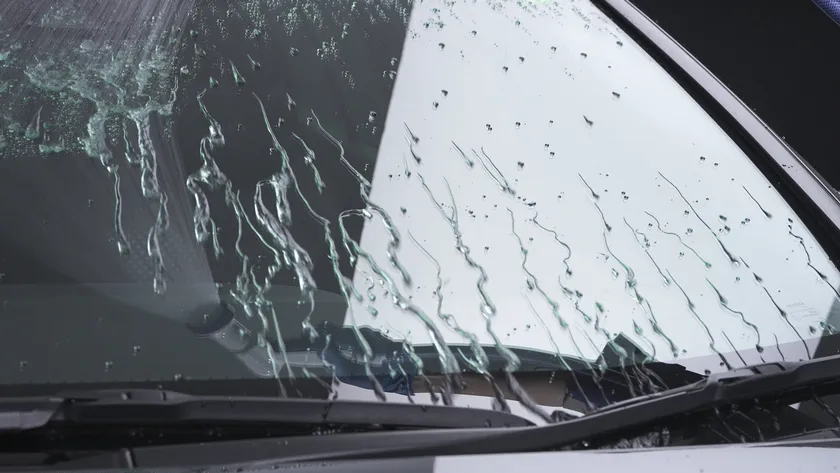 使用シーン(ガラス)