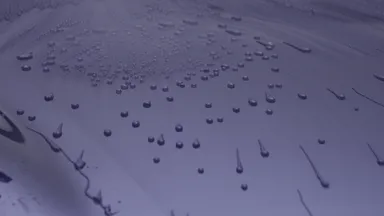 使用シーン(ボディ撥水)