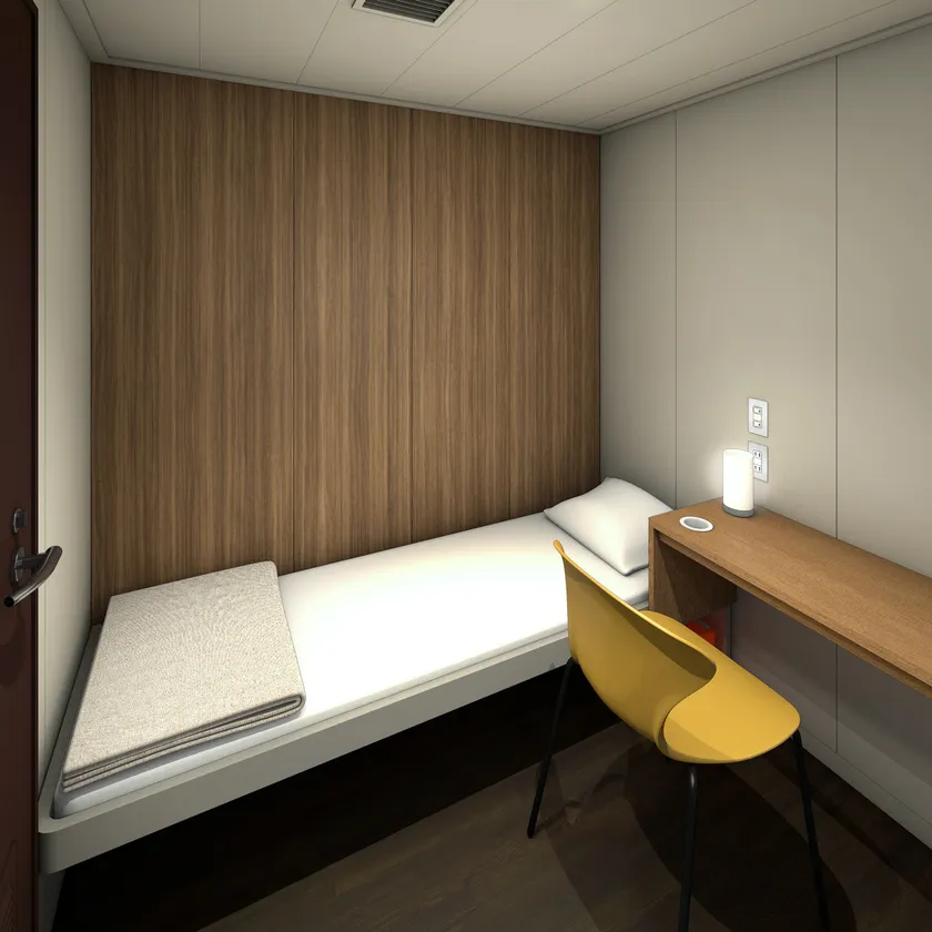 コンフォートシングル