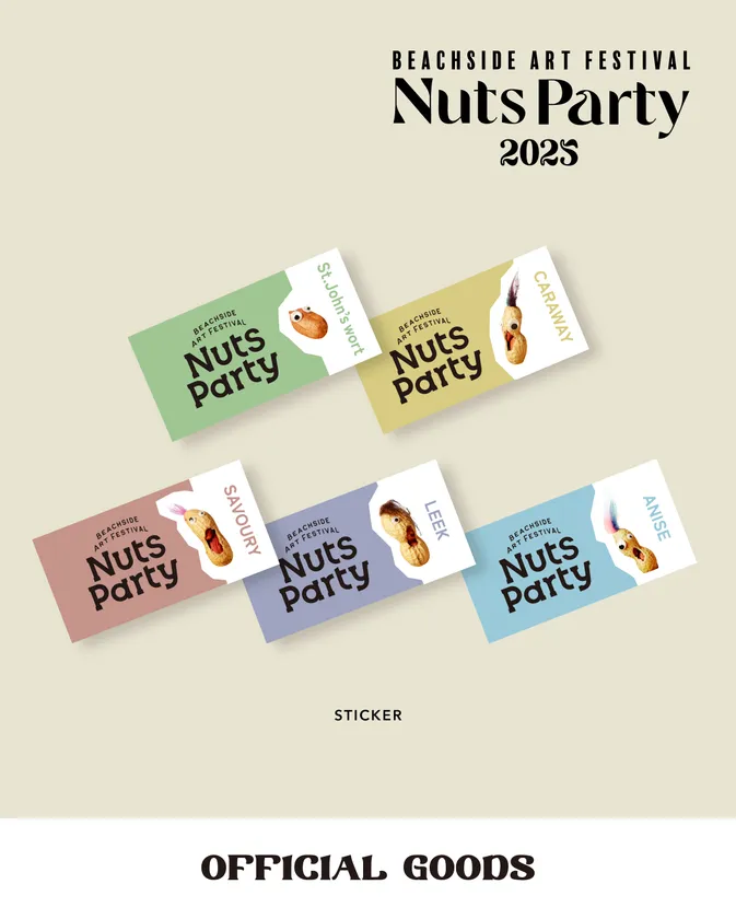 オフィシャルグッズ3