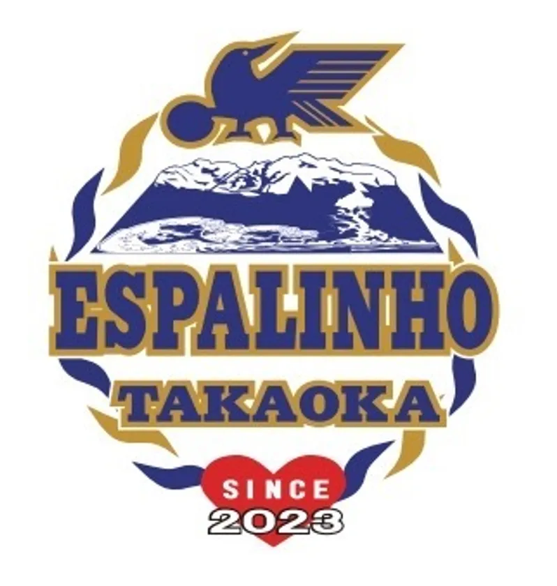 CFエスペリーニョ高岡 ロゴ