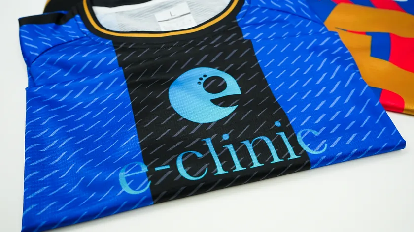 ユニフォームスポンサー(1)