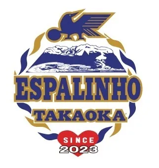 CFエスペリーニョ高岡　ロゴ