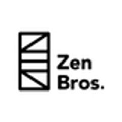 株式会社ゼンブラザーズのロゴ