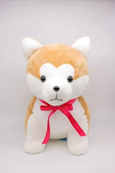 ハチふるぬいぐるみ(Lサイズ)