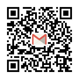 お問い合わせ二次元コード