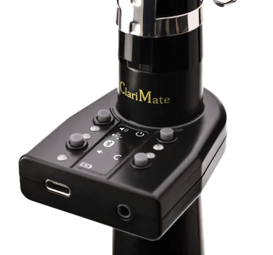 ClariMate製品画像