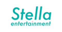 株式会社Stella entertainmentのロゴ