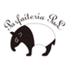 夜パフェ専門店 Parfaiteria PaLのロゴ