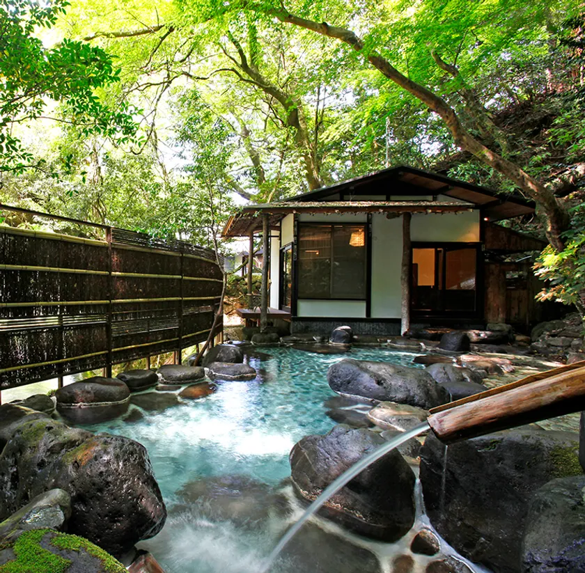 【東府やResort＆Spa-Izu】静岡県 吉奈温泉