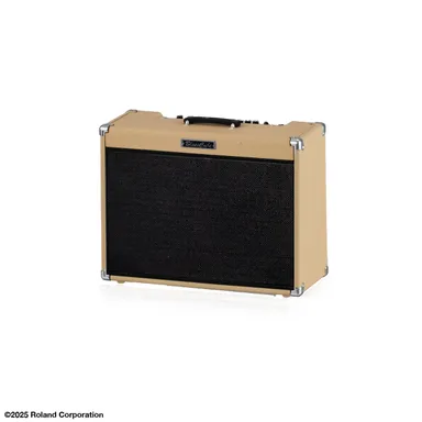 『Roland Miniature Collection』「Blues Cube Artist 212」