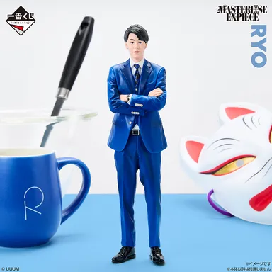 C賞：りょう MASTERLISE EXPIEC