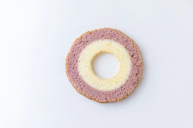 いちごのバウムラスク　※写真はイメージです