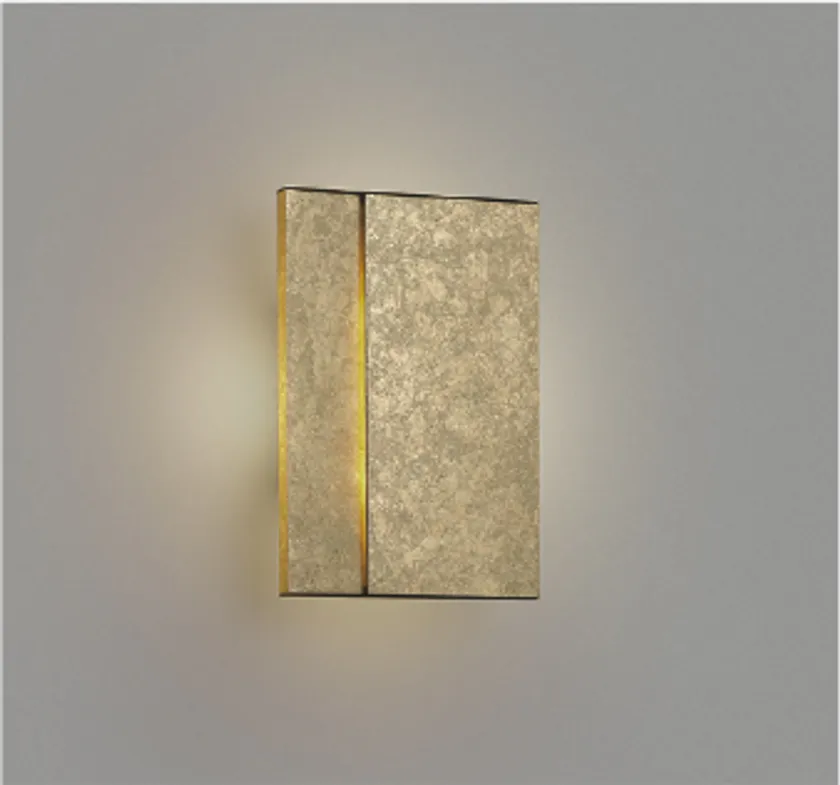 「引箔」ブラケットライト(3)