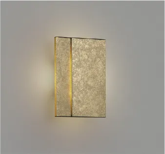 「引箔」ブラケットライト(3)