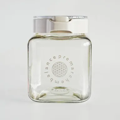 ほどよいサイズのワンタッチストッカー