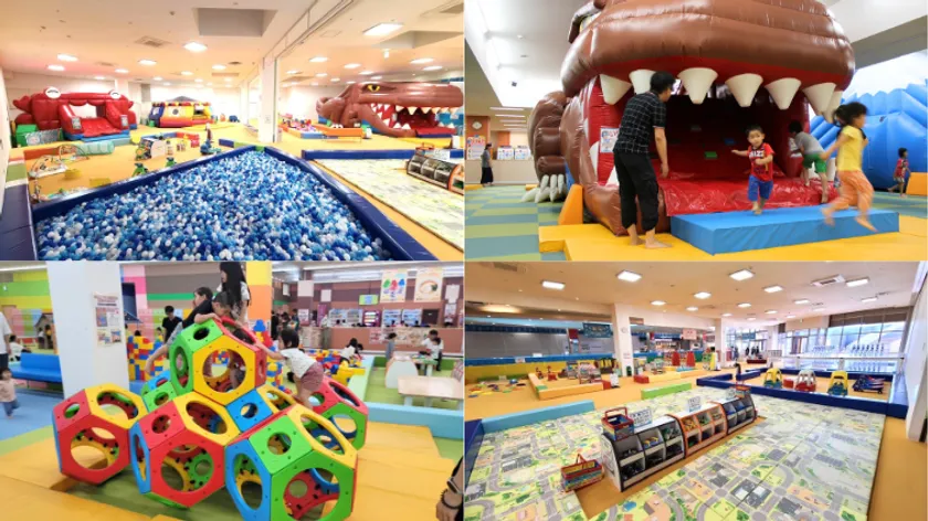 ~ファンファンキッズの様子_1~