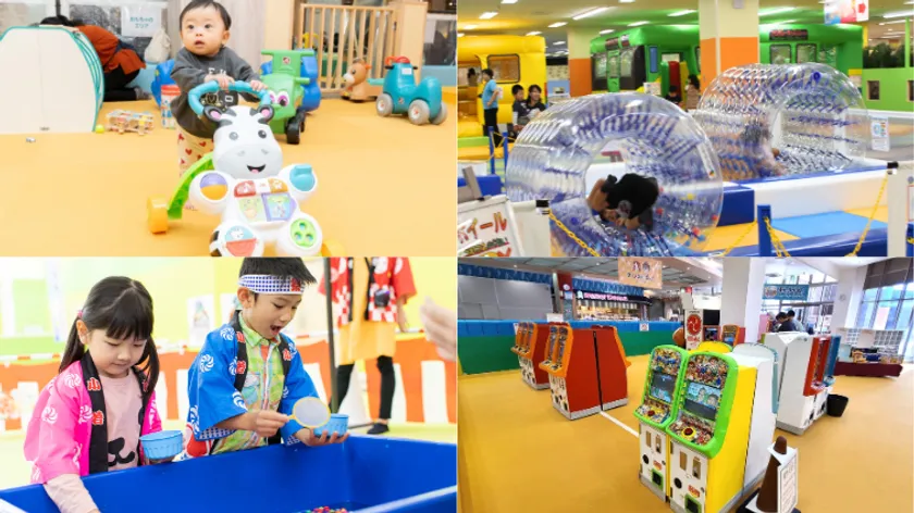 ~ファンファンキッズの様子_2~