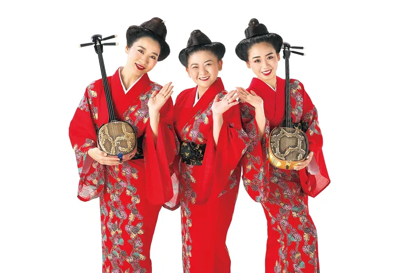 【ゆいゆいシスターズ】