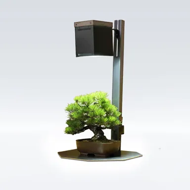 サイリウムスタンドライト