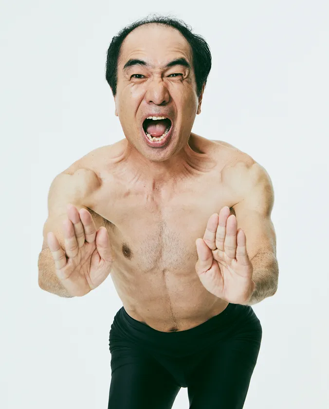 江頭さん