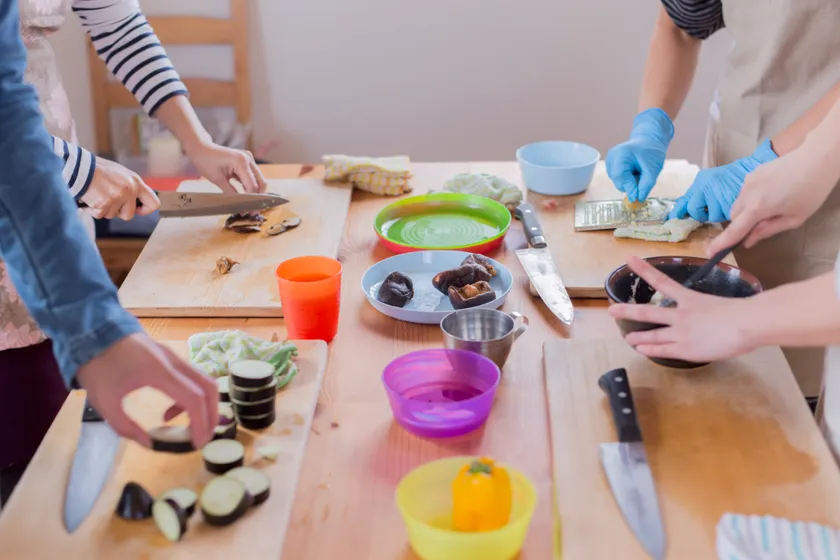 官民連携食育プラットフォームへの参画を開始