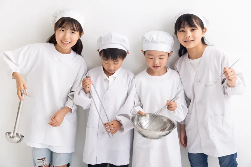 オフライン食育イベントなどを実施予定