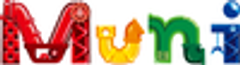 MUNI株式会社のロゴ