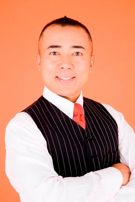 ゴルゴ松本