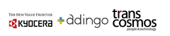 京セラコミュニケーションシステムが提供する「デクワス.DSP」と
adingoの「cosmi Relationship Suite」が連携を開始