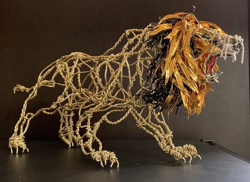 過去出展作品(1)