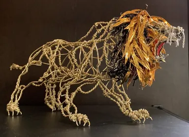 過去出展作品(1)