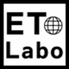 ETLaboのロゴ
