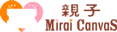 一般社団法人 親子Mirai Canvasのロゴ