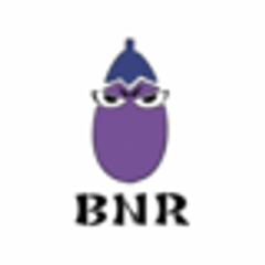 一般社団法人BNRのロゴ