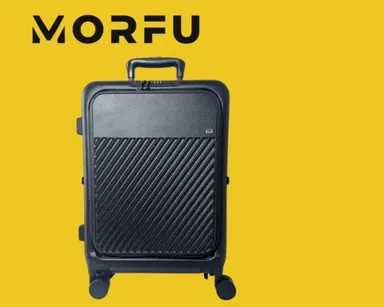 旅に合わせて形を変える。これ一台で移動をスマートに