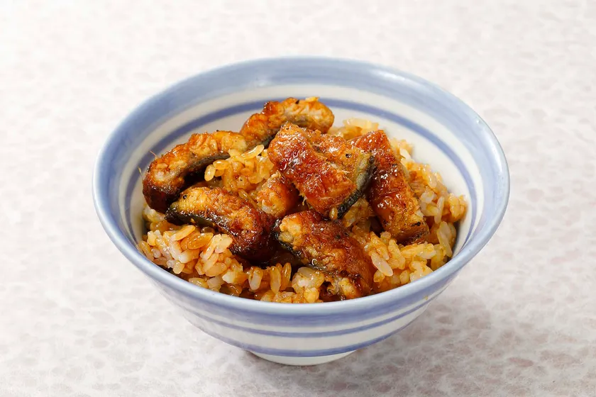 一杯目はそのままで