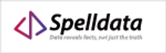 株式会社Spelldataのロゴ