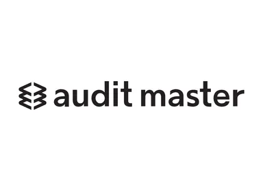 AUDIT MASTER(ロゴ)