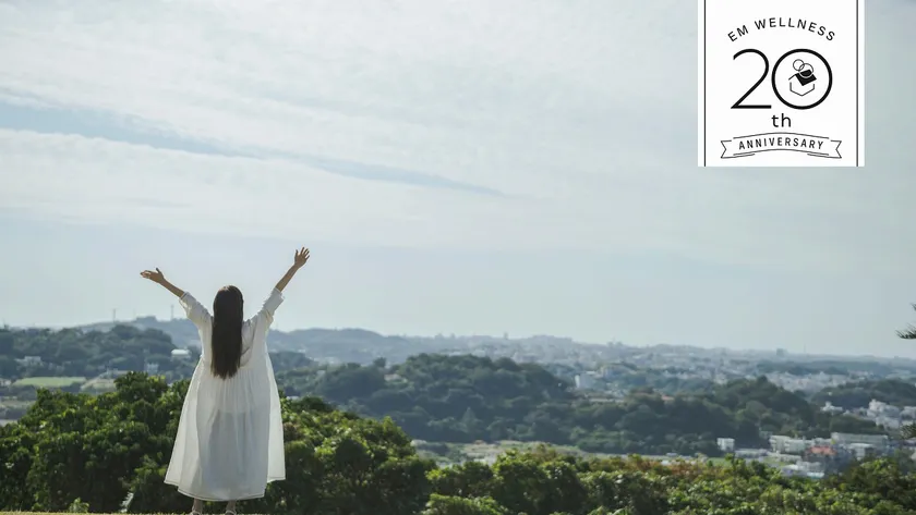 人と地球にやさしいサステナブルなホテル