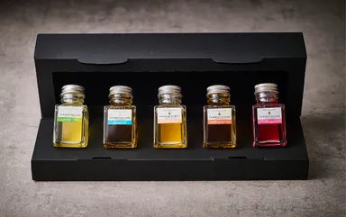 コンブチャ5本セット