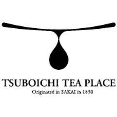 株式会社つぼ市製茶本舗