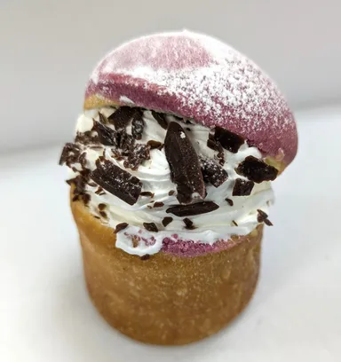 冷やしおいもあんぱん