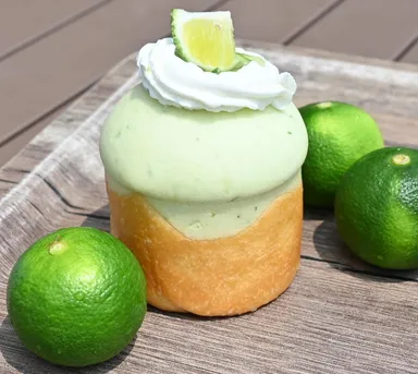 すだちあんぱん