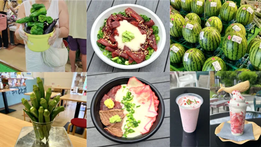 夏だ!海だ!はなまる夏まつり2025