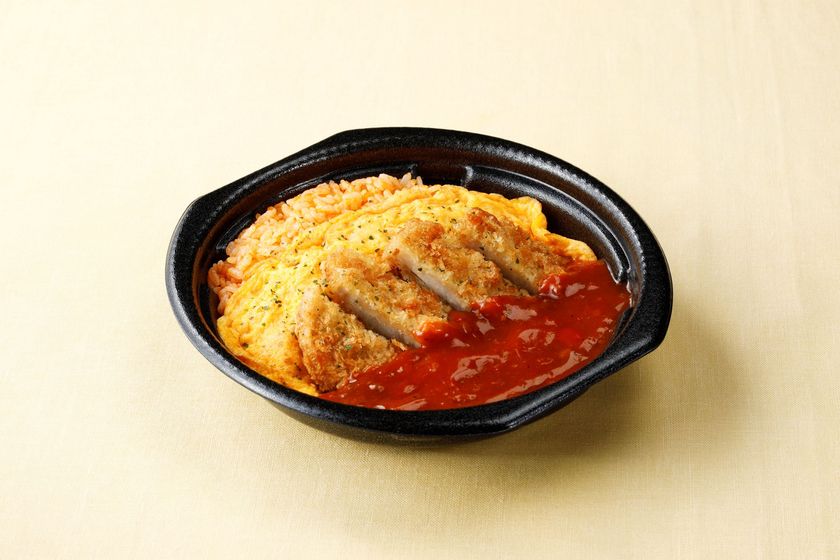 ボルガライス