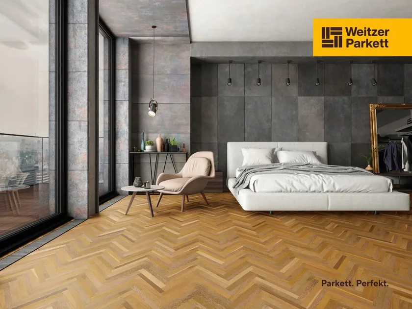 ヴァイツァー パーケット(Weitzer Parkett)