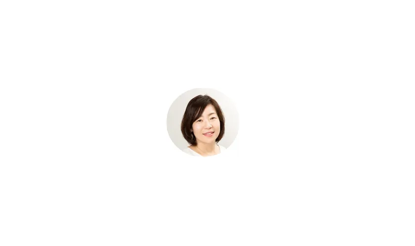白石晴子氏