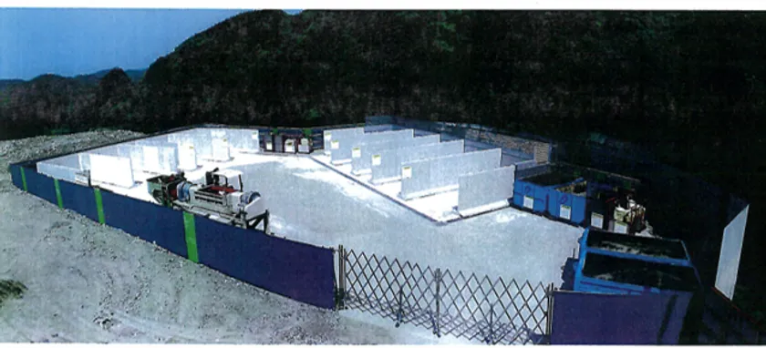 静岡県下田市「下田リサイクルステーション」